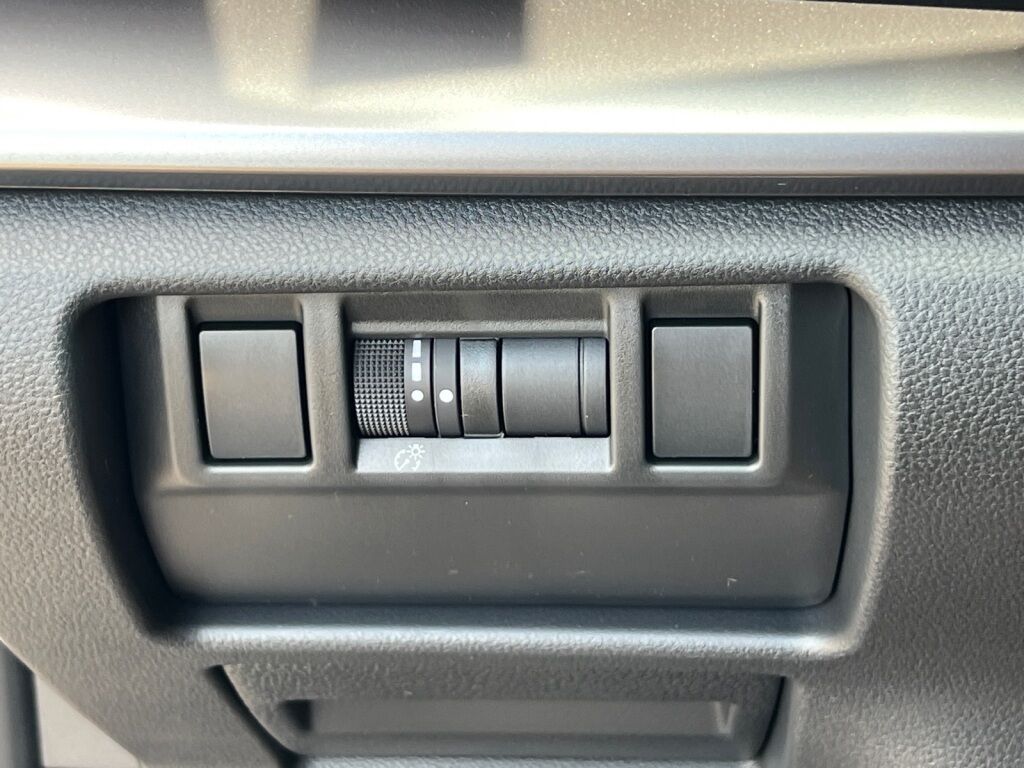2025 Subaru IMPREZA Sport Hagerstown MD