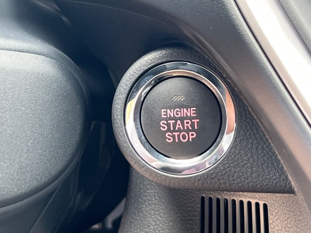 2025 Subaru IMPREZA Sport Hagerstown MD