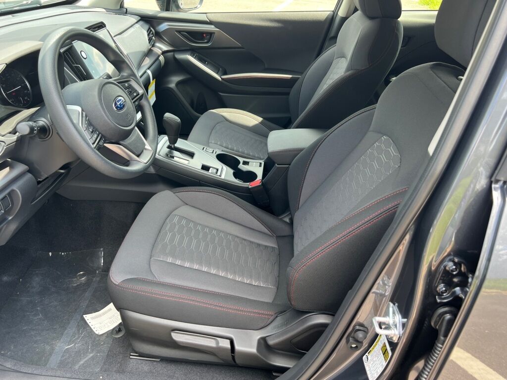2025 Subaru IMPREZA Sport Hagerstown MD