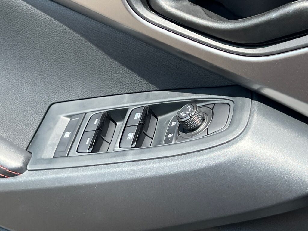 2025 Subaru IMPREZA Sport Hagerstown MD