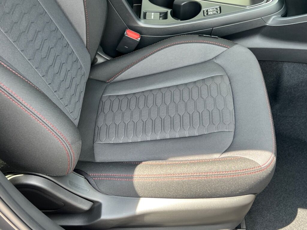 2025 Subaru IMPREZA Sport Hagerstown MD