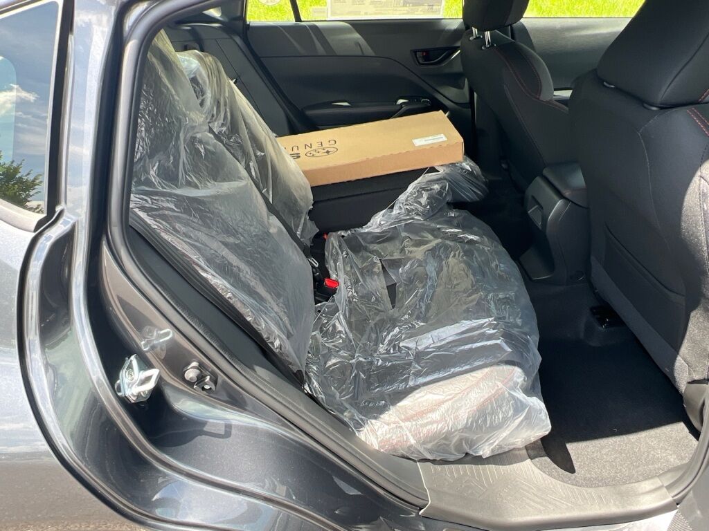 2025 Subaru IMPREZA Sport Hagerstown MD