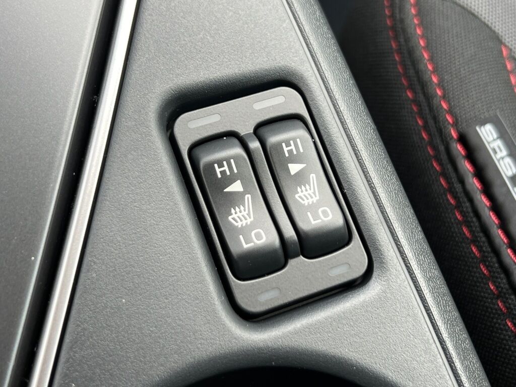 2025 Subaru IMPREZA Sport Hagerstown MD