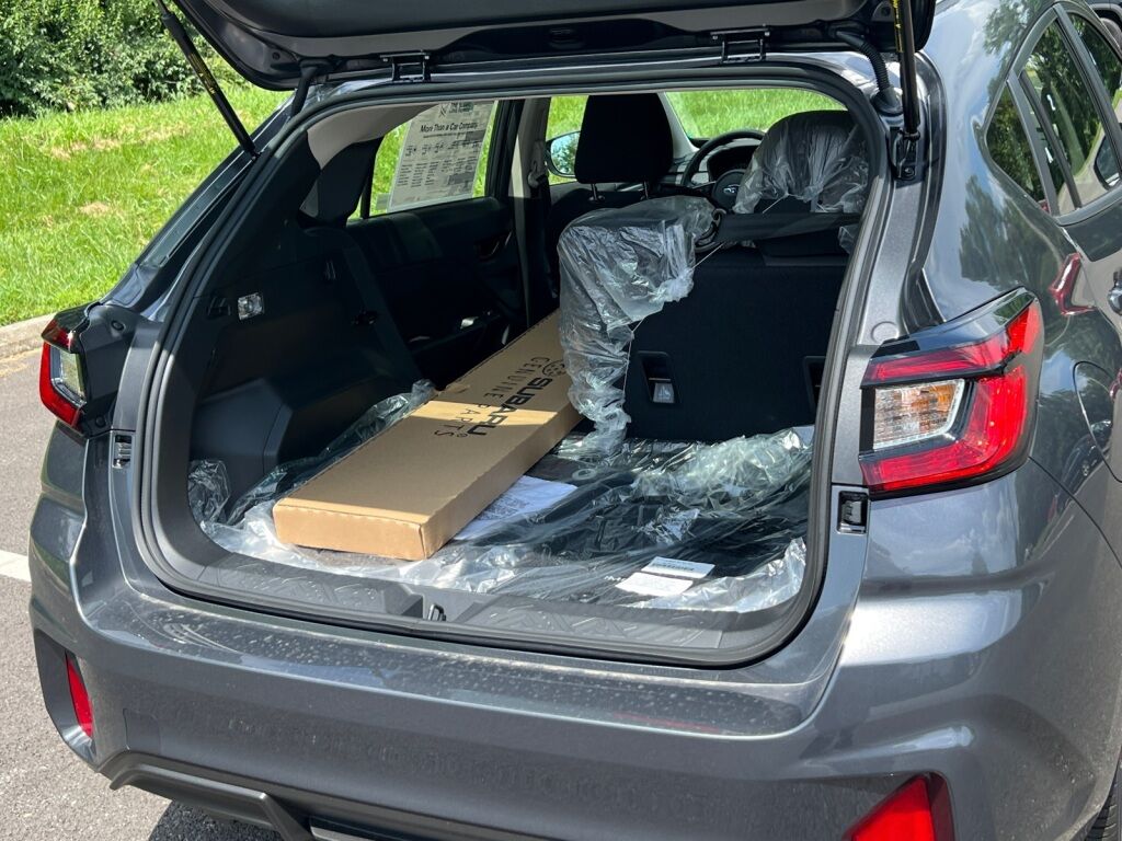 2025 Subaru IMPREZA Sport Hagerstown MD