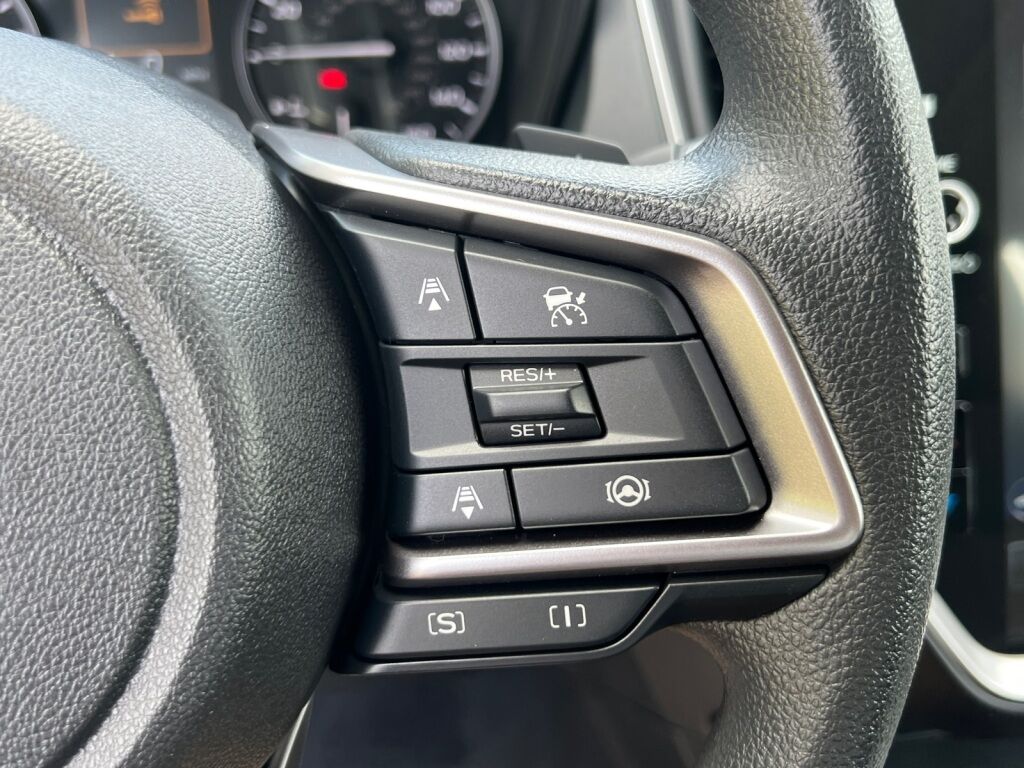 2025 Subaru IMPREZA Sport Hagerstown MD