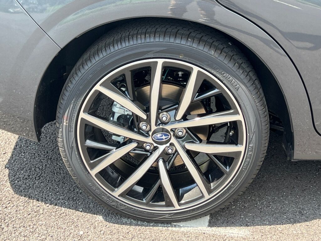 2025 Subaru IMPREZA Sport Hagerstown MD