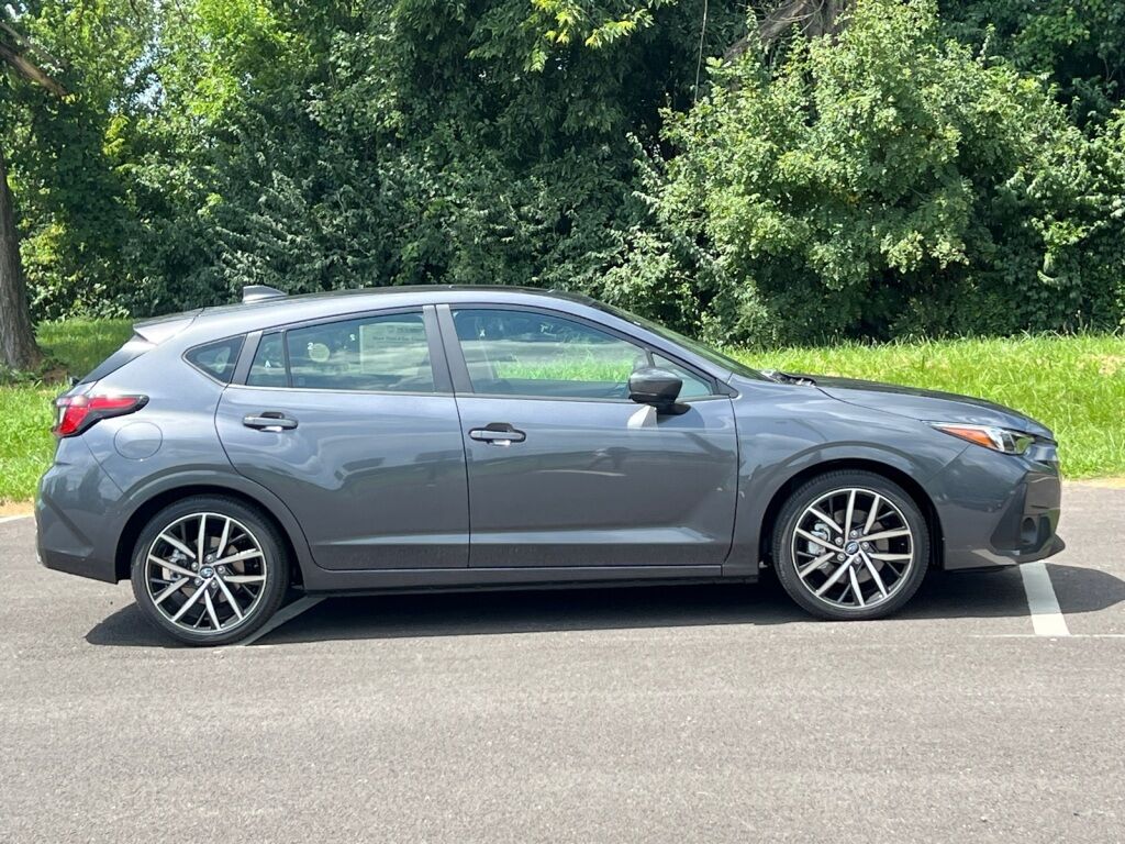 2025 Subaru IMPREZA Sport Hagerstown MD