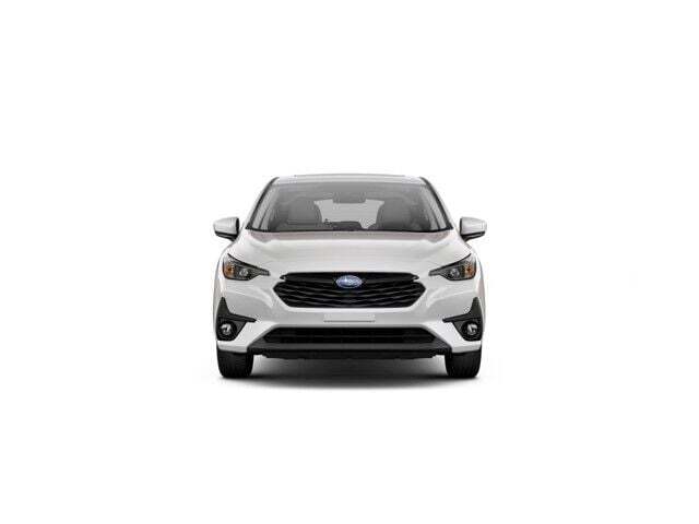 2025 Subaru IMPREZA Sport Hagerstown MD