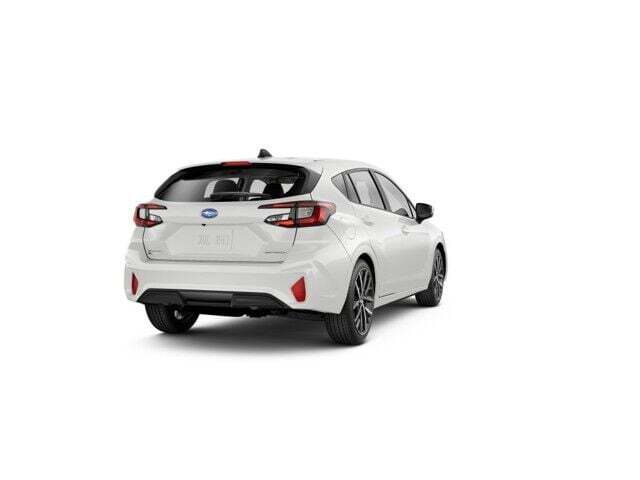2025 Subaru IMPREZA Sport Hagerstown MD