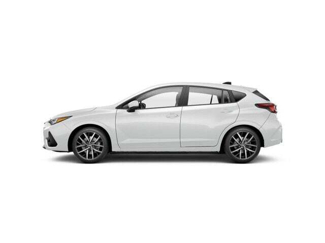 2025 Subaru IMPREZA Sport Hagerstown MD