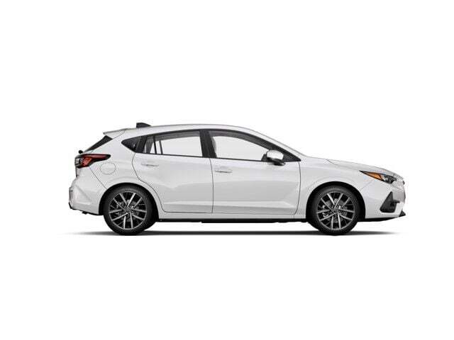 2025 Subaru IMPREZA Sport Hagerstown MD