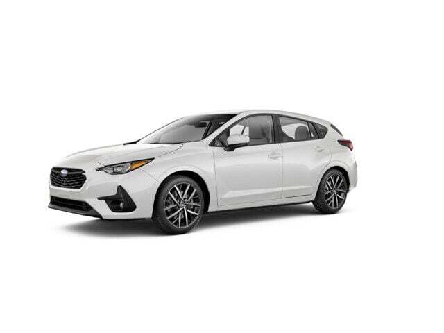 2025 Subaru IMPREZA Sport Hagerstown MD