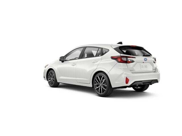 2025 Subaru IMPREZA Sport Hagerstown MD