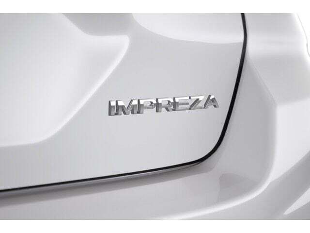 2025 Subaru IMPREZA Sport Hagerstown MD