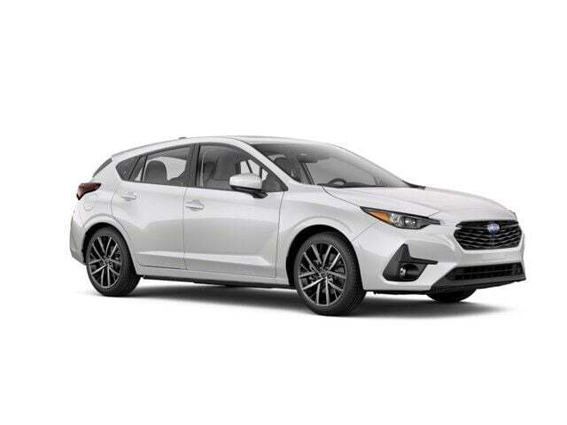 2025 Subaru IMPREZA Sport Hagerstown MD