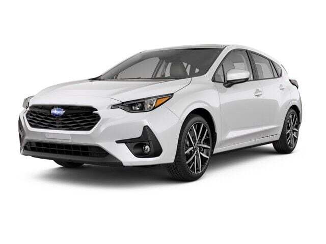 2025 Subaru IMPREZA Sport Hagerstown MD