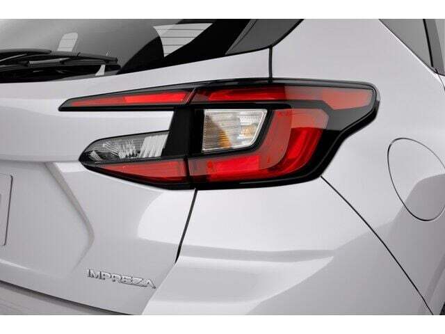 2025 Subaru IMPREZA Sport Hagerstown MD