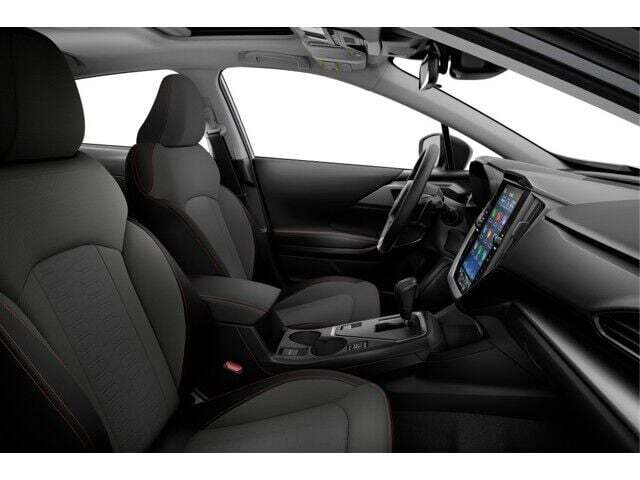 2025 Subaru IMPREZA Sport Hagerstown MD