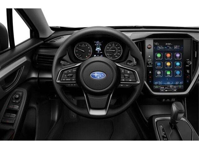 2025 Subaru IMPREZA Sport Hagerstown MD