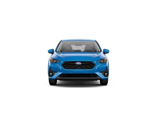 2025 Subaru IMPREZA Sport Hagerstown MD