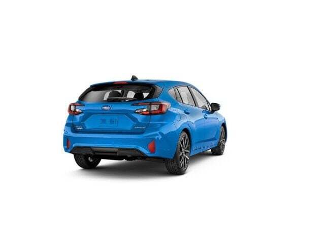 2025 Subaru IMPREZA Sport Hagerstown MD