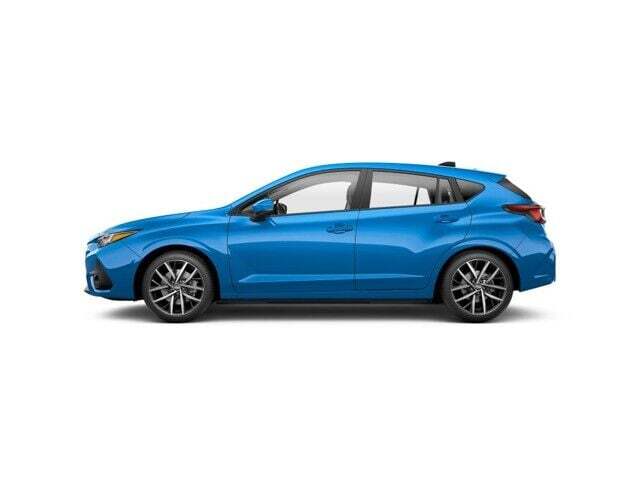2025 Subaru IMPREZA Sport Hagerstown MD