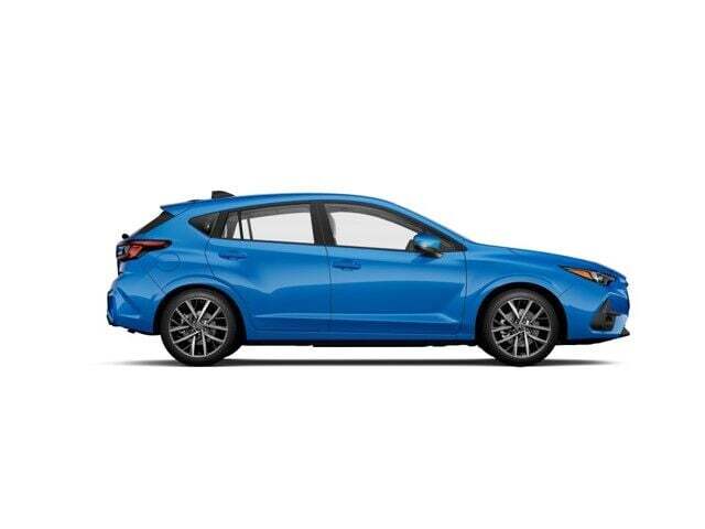 2025 Subaru IMPREZA Sport Hagerstown MD