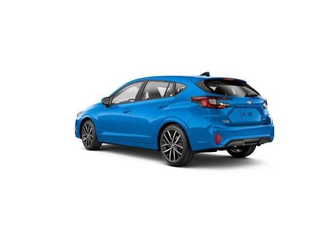 2025 Subaru IMPREZA Sport Hagerstown MD
