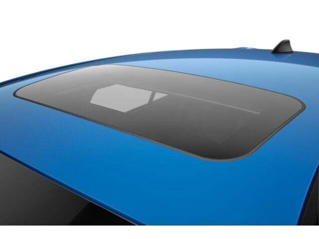 2025 Subaru IMPREZA Sport Hagerstown MD