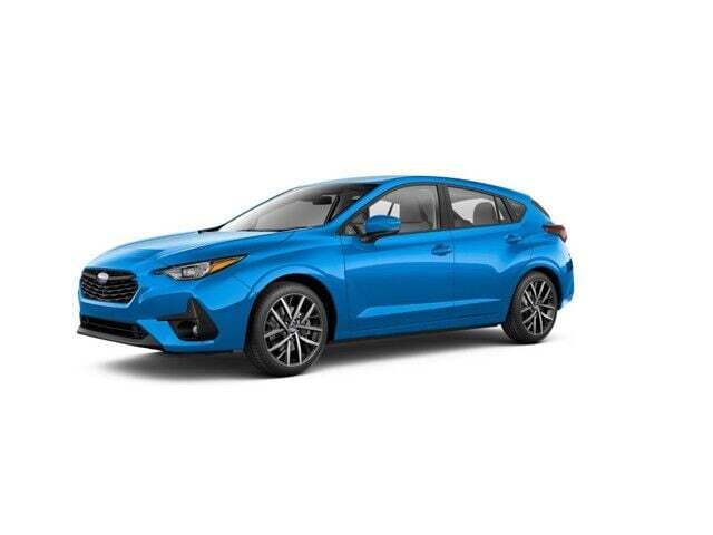 2025 Subaru IMPREZA Sport Hagerstown MD