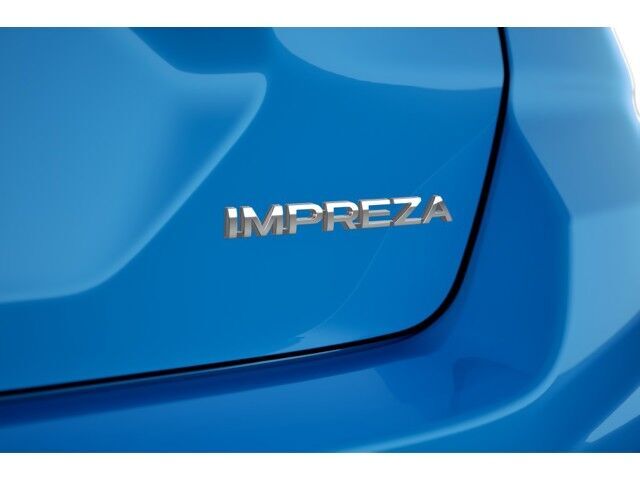 2025 Subaru IMPREZA Sport Hagerstown MD