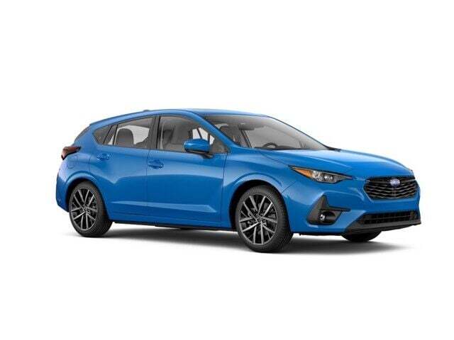 2025 Subaru IMPREZA Sport Hagerstown MD