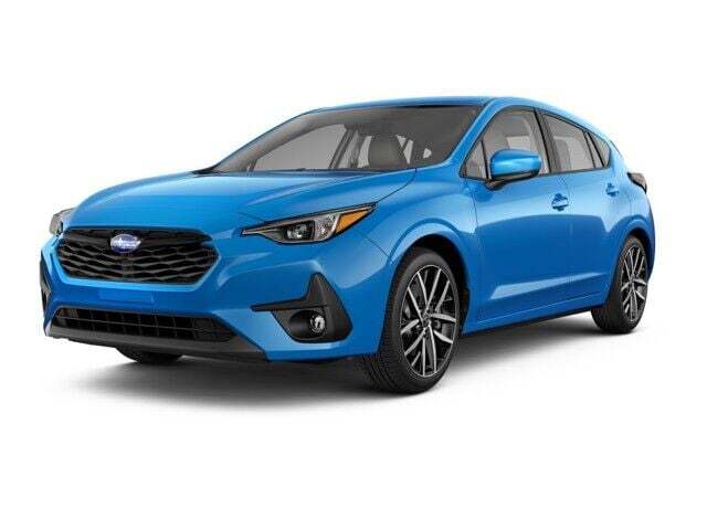 2025 Subaru IMPREZA Sport Hagerstown MD