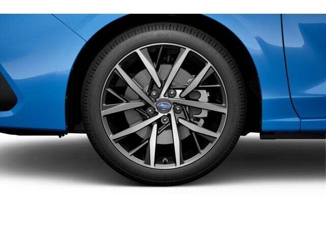 2025 Subaru IMPREZA Sport Hagerstown MD