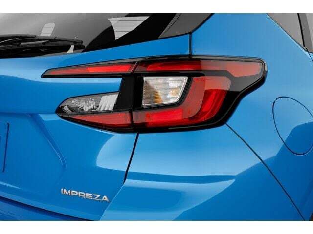2025 Subaru IMPREZA Sport Hagerstown MD