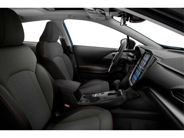 2025 Subaru IMPREZA Sport Hagerstown MD