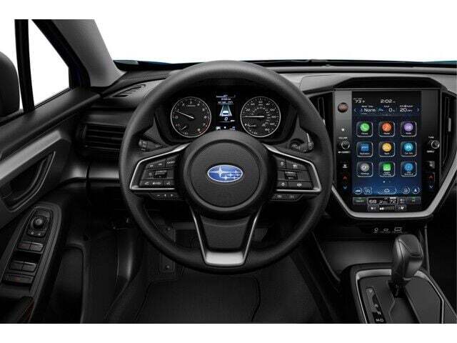 2025 Subaru IMPREZA Sport Hagerstown MD