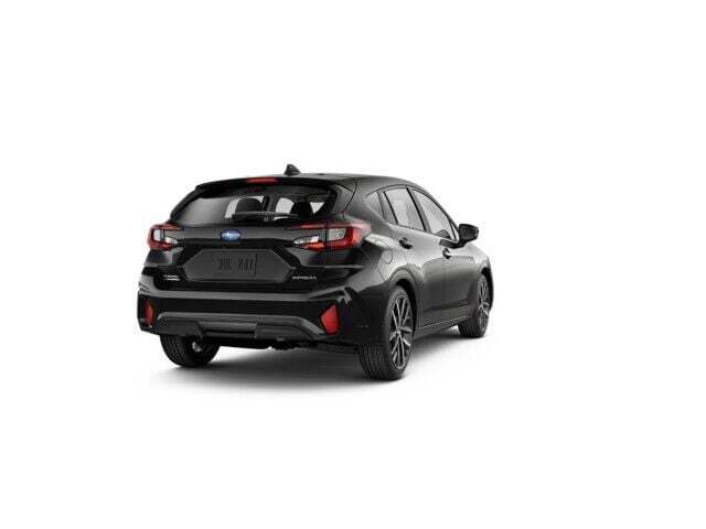 2025 Subaru IMPREZA Sport Hagerstown MD