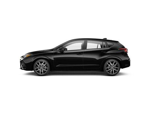 2025 Subaru IMPREZA Sport Hagerstown MD