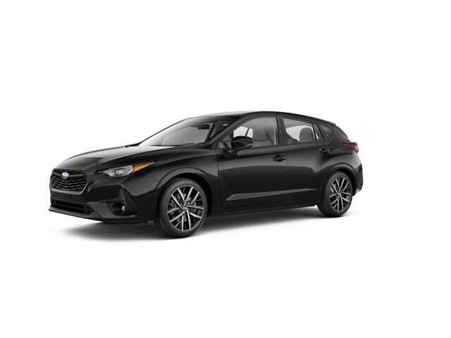 2025 Subaru IMPREZA Sport Hagerstown MD