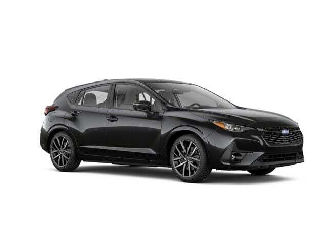 2025 Subaru IMPREZA Sport Hagerstown MD