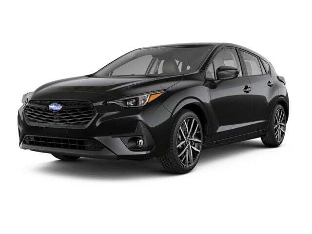 2025 Subaru IMPREZA Sport Hagerstown MD