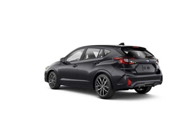 2025 Subaru IMPREZA Sport Hagerstown MD