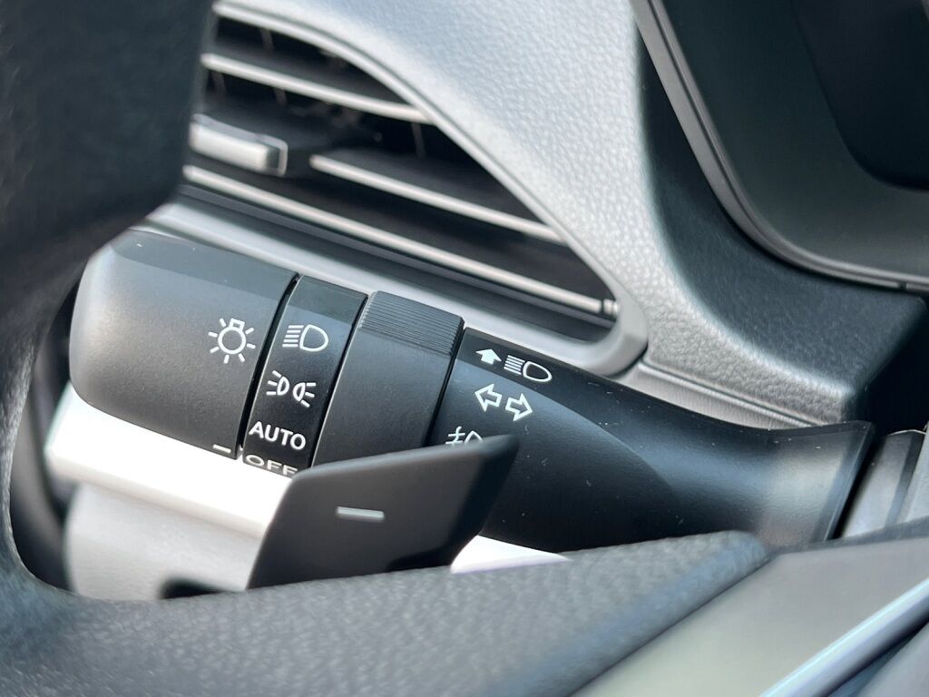 2025 Subaru IMPREZA Sport Hagerstown MD