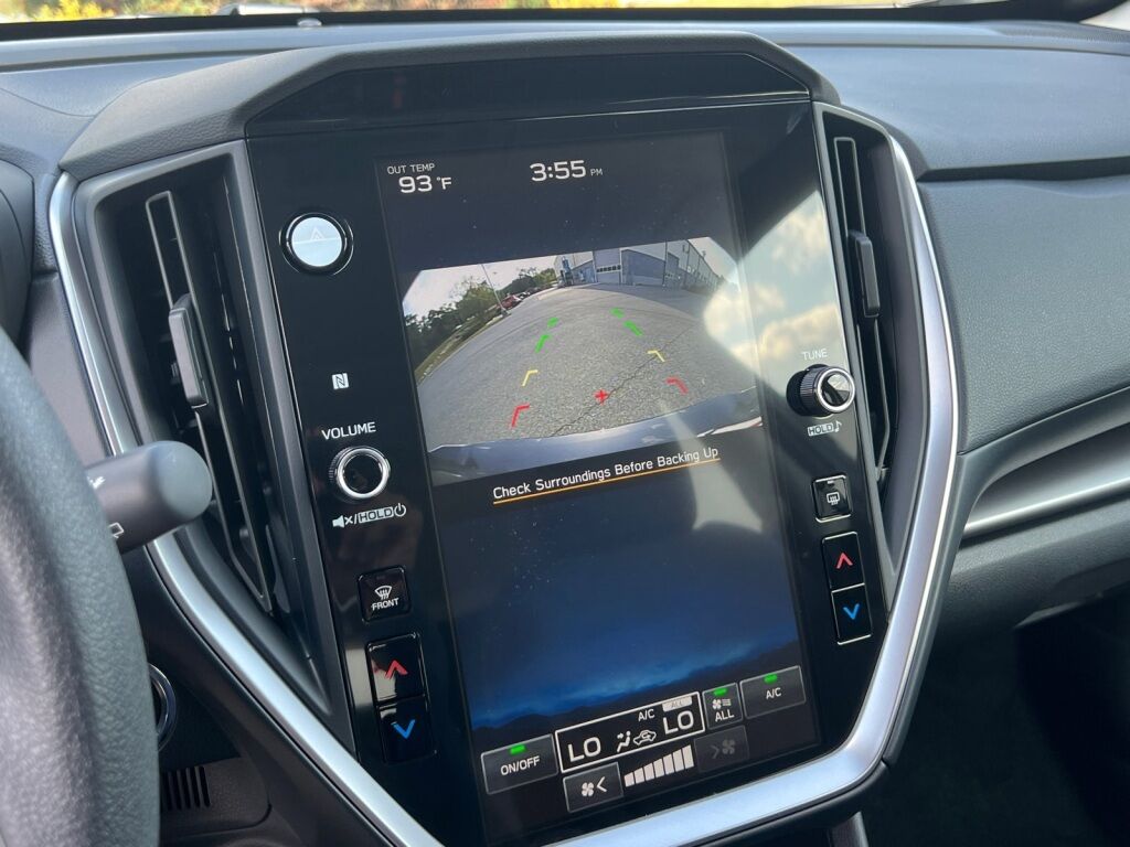 2025 Subaru IMPREZA Sport Hagerstown MD