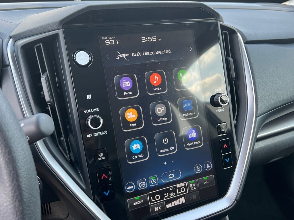 2025 Subaru IMPREZA Sport Hagerstown MD