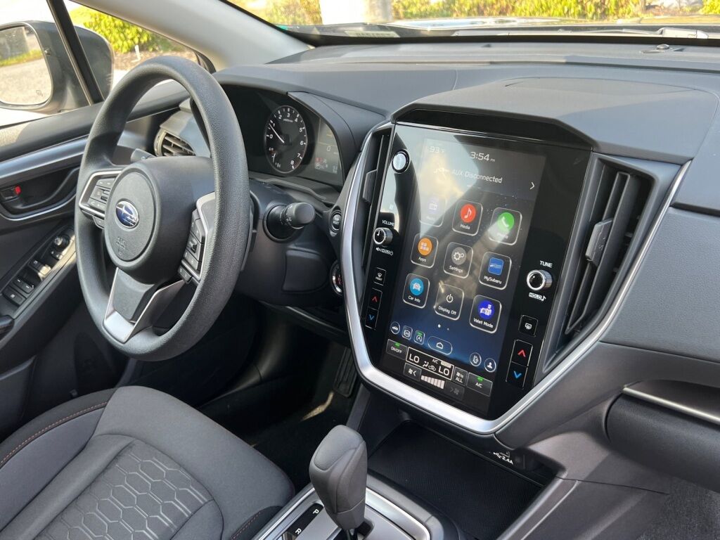 2025 Subaru IMPREZA Sport Hagerstown MD