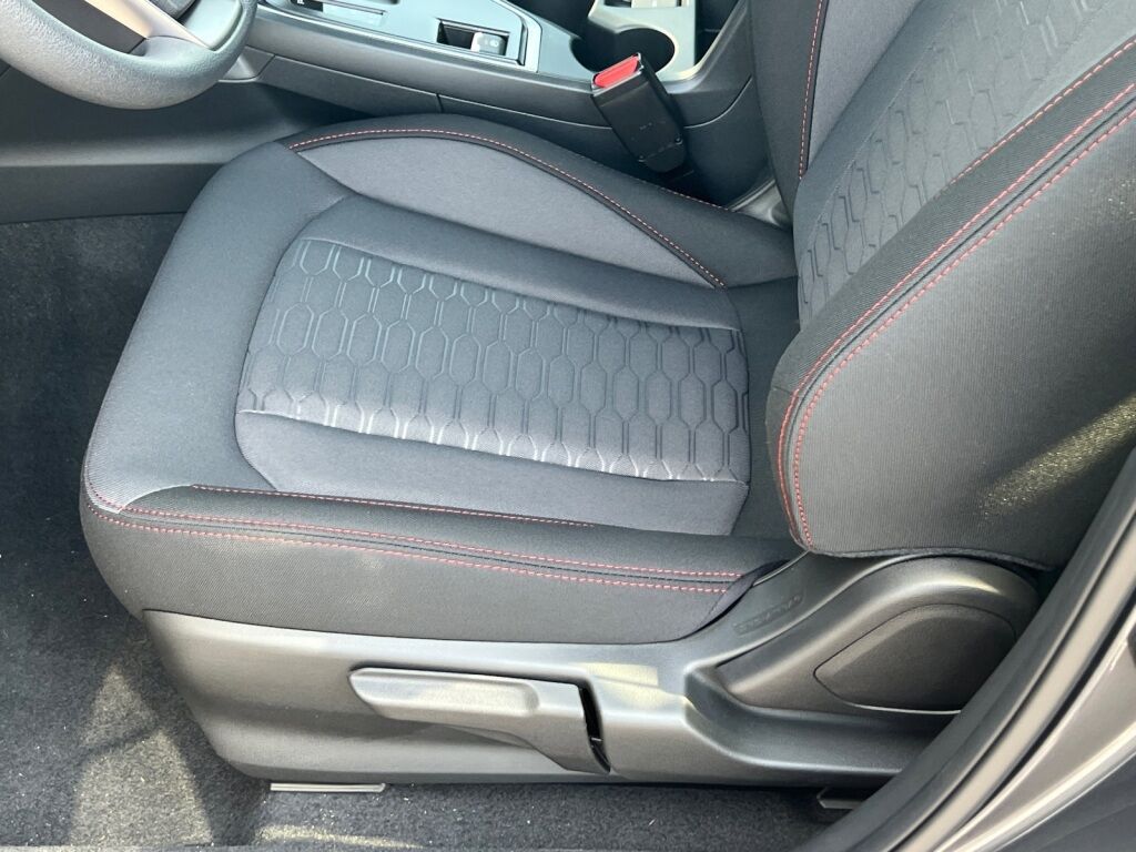 2025 Subaru IMPREZA Sport Hagerstown MD