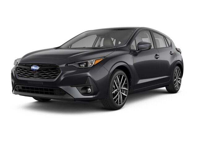 2025 Subaru IMPREZA Sport Hagerstown MD