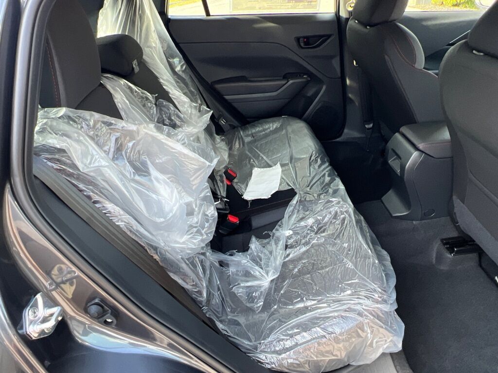 2025 Subaru IMPREZA Sport Hagerstown MD